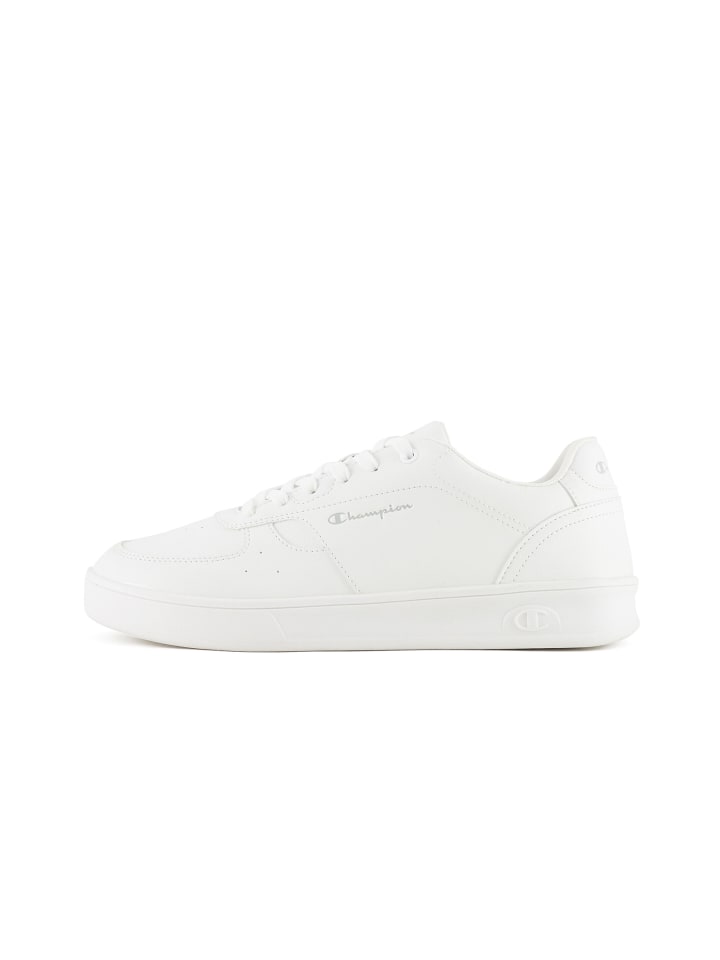 Champion Sneakers Low Newman  in weiß günstig kaufen