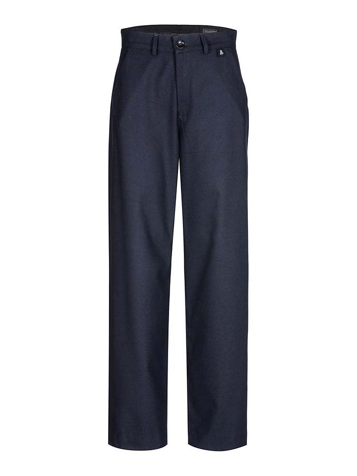 Herrlicher Hose in Dunkelblau günstig kaufen