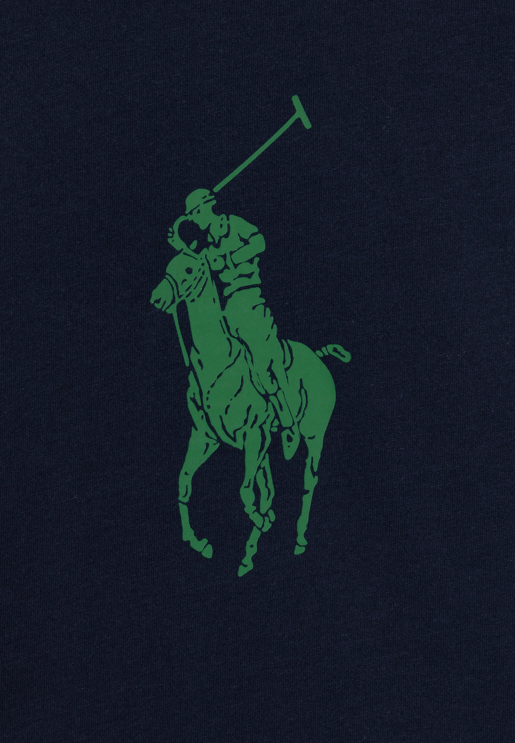 Camiseta y pantalón corto Polo Ralph Lauren - Pijama