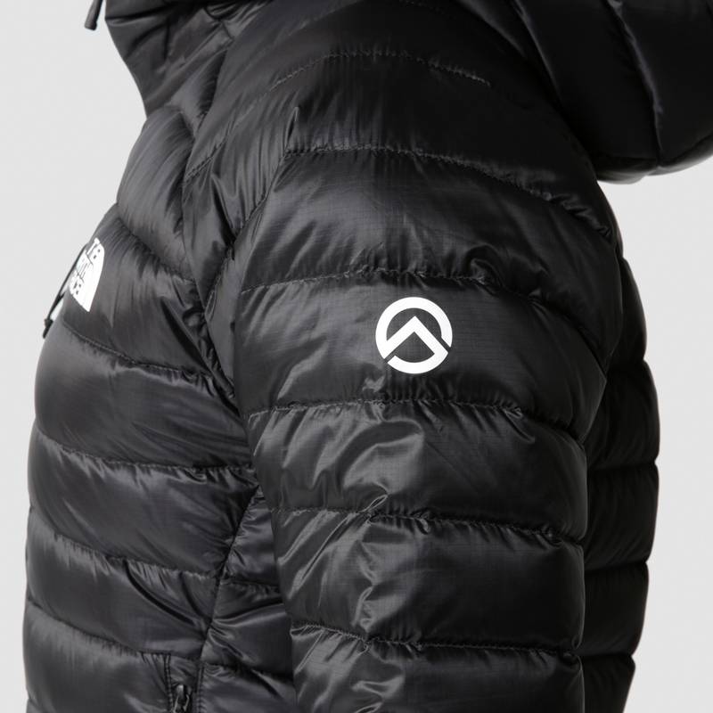 The North Face SUMMIT BREITHORN Daunenjacke Damen