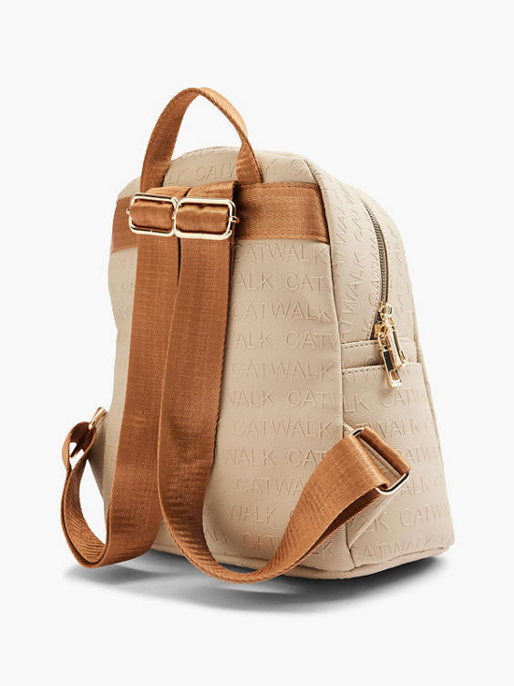 Catwalk Rucksack