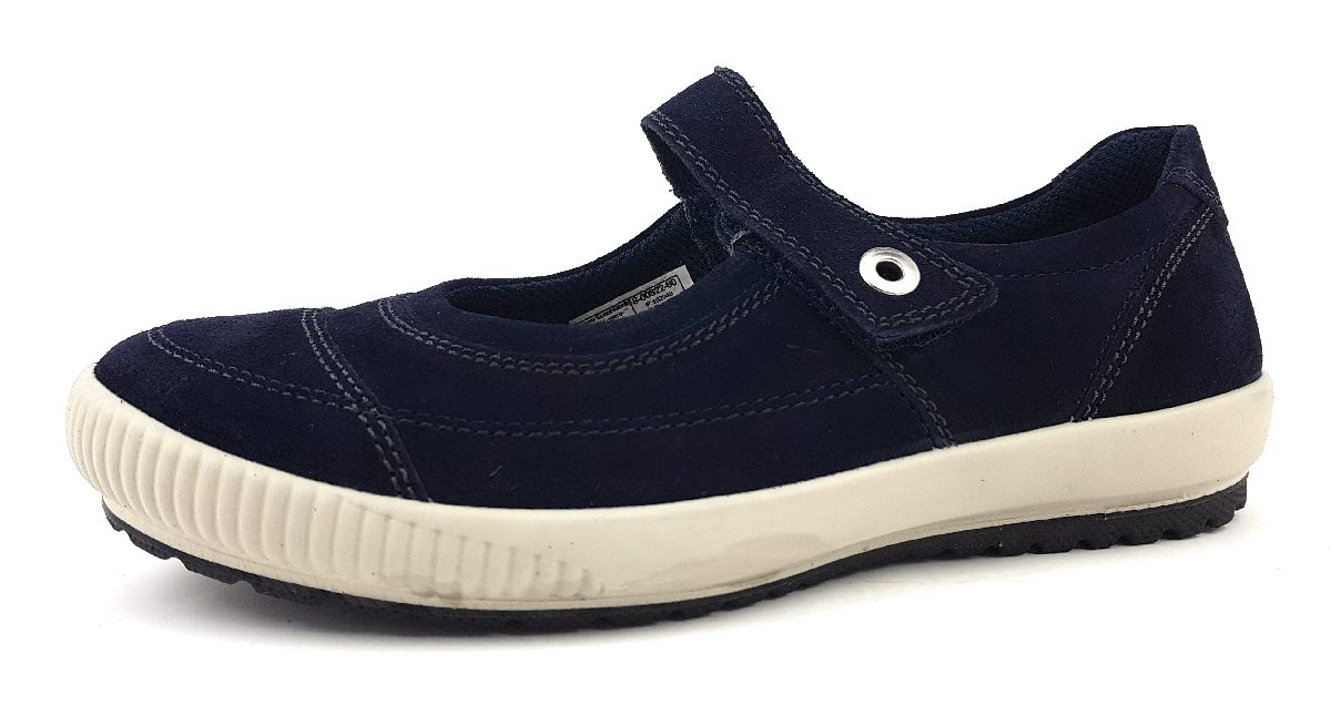 Legero Tanaro 4.0 0-800822-8000 Blau oceano