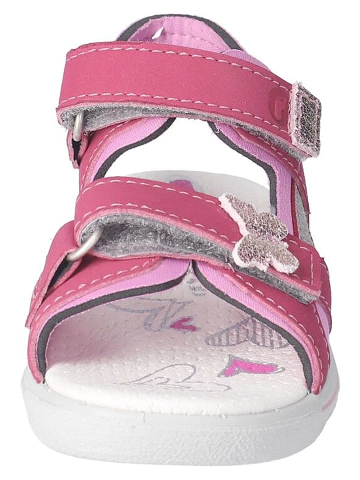 Ricosta Sandalen in Fuchsia günstig kaufen 27