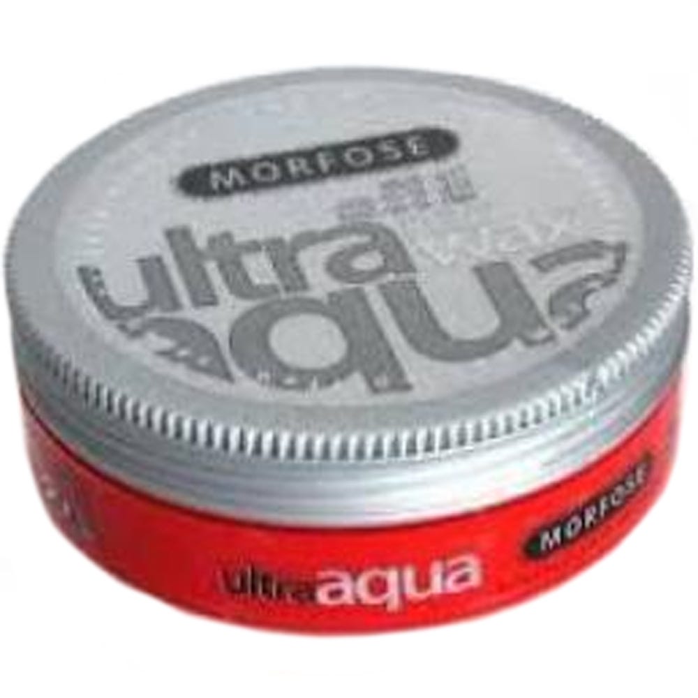 Morfose Gel Wax Ultra Aqua 175 ml