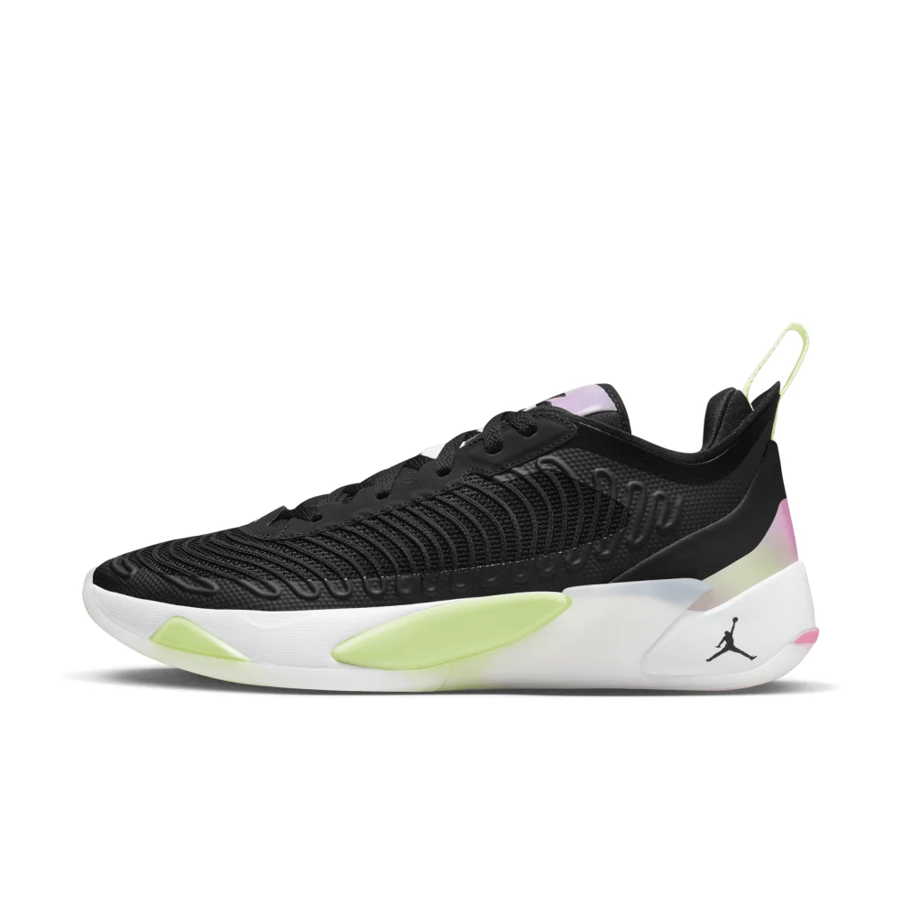 NIKE JORDAN Luka 1 DN1772-003 / schwarz