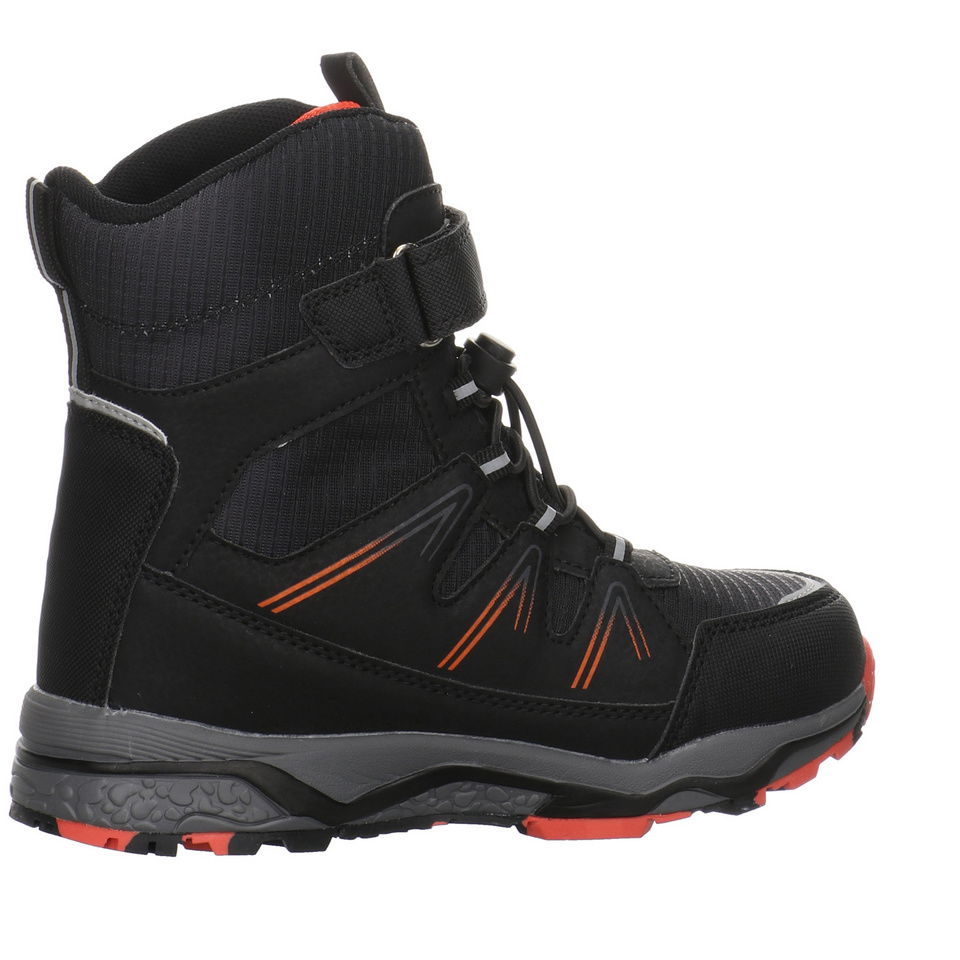 YK-ID Lando Sympatex Boots