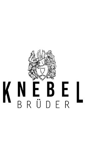 2022 DON'T BE AFRAID PetNat brut nature - Knebelbrüder