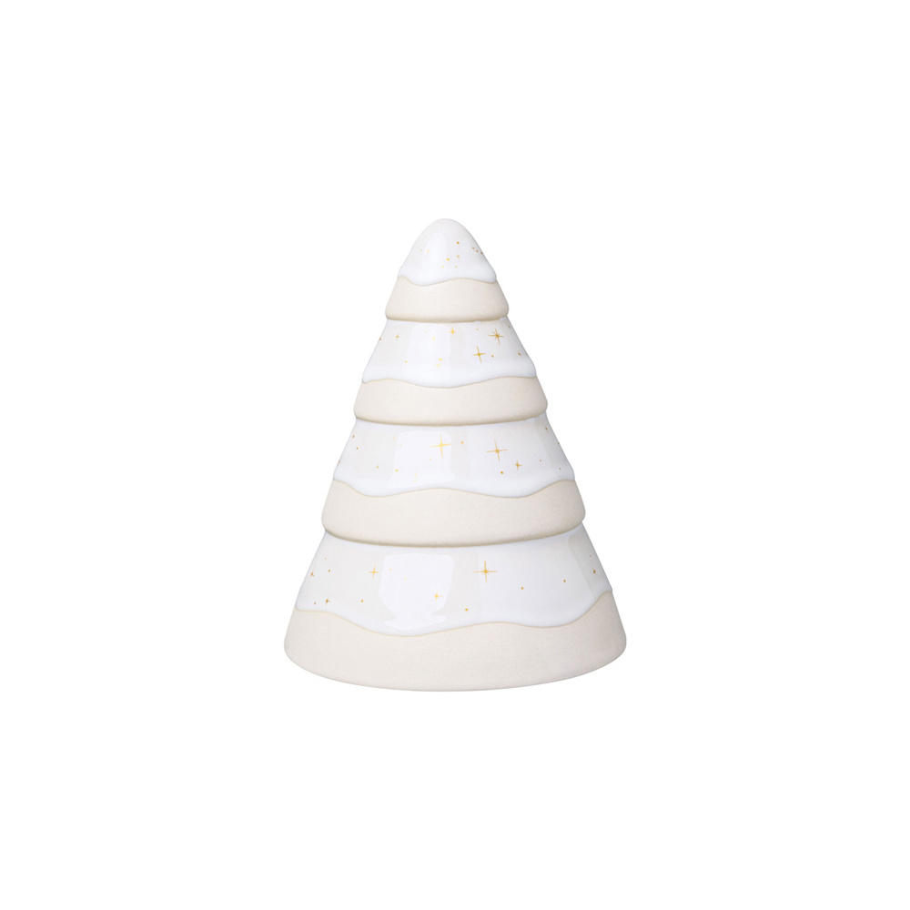 like. by Villeroy & Boch Sapin Winter Glow Décoration