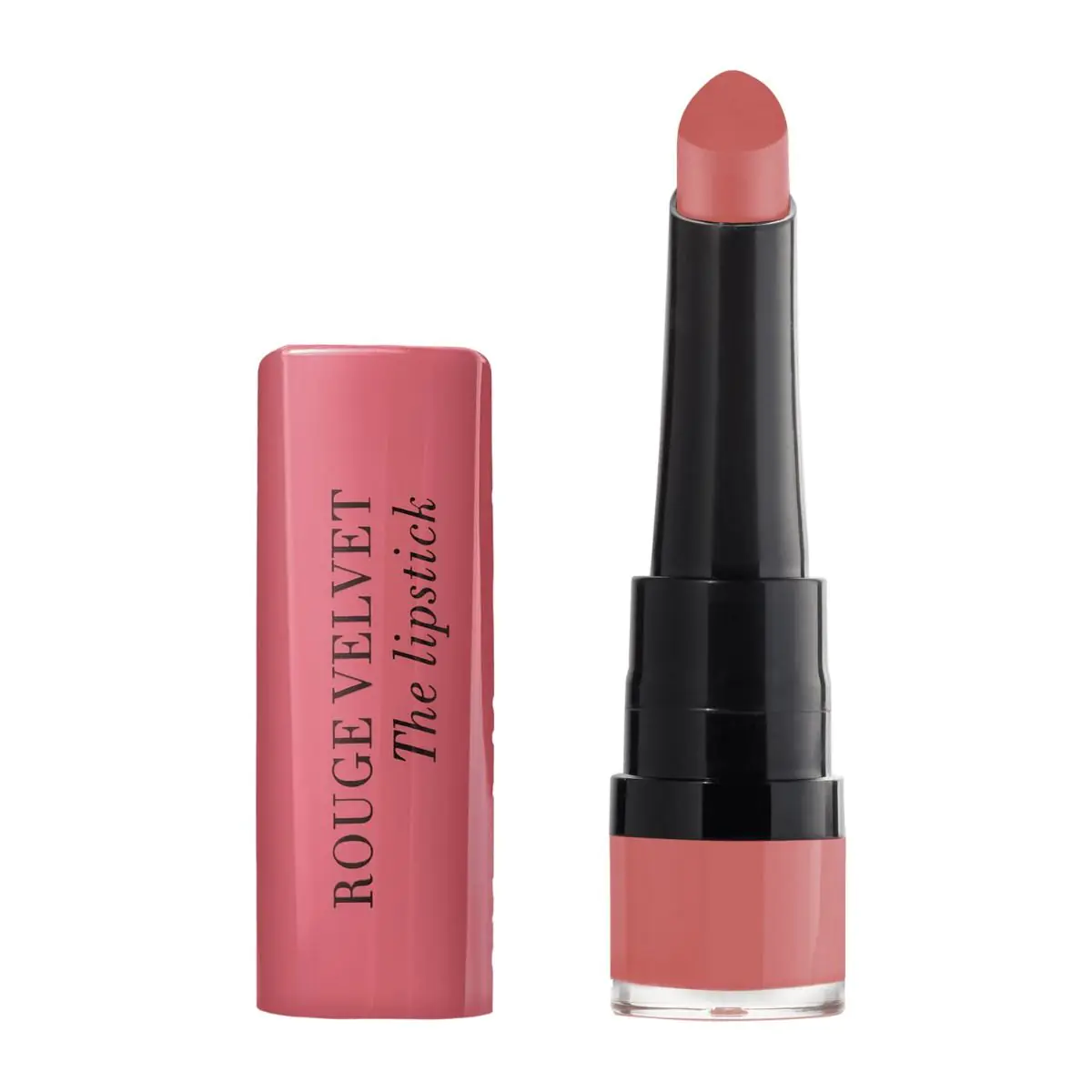Κραγιόν Bourjois Velvet 02