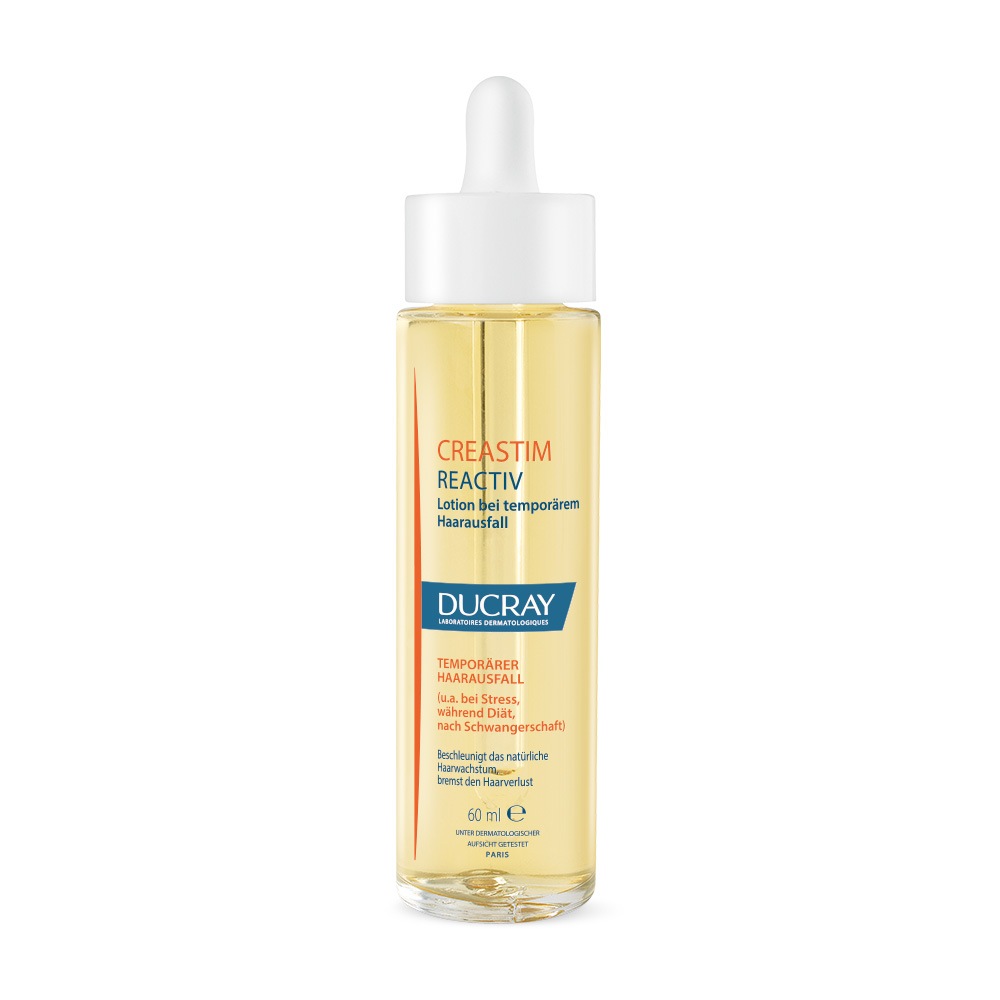 CREASTIM REACTIV Lotion b.temp.Haarausfall