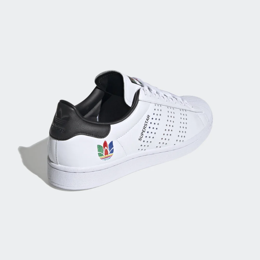 adidas Superstar FW5388 / weiss