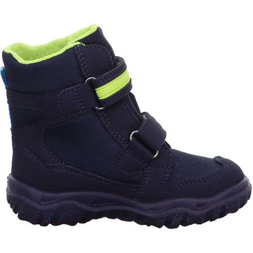 superfit Winterstiefel HUSKY
