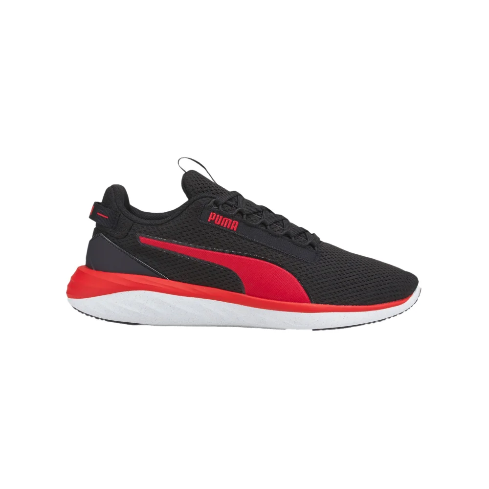 PUMA Better Foam Emerge Star 377174 04 / schwarz
