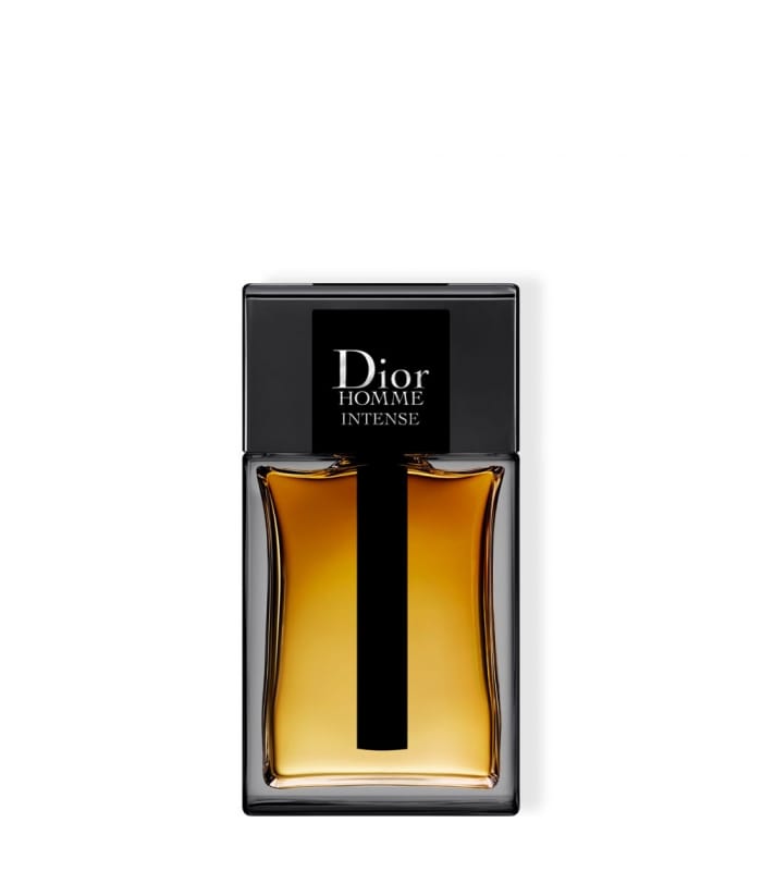 DIOR HOMME INTENSE-Eau de Parfum Vaporisateur
