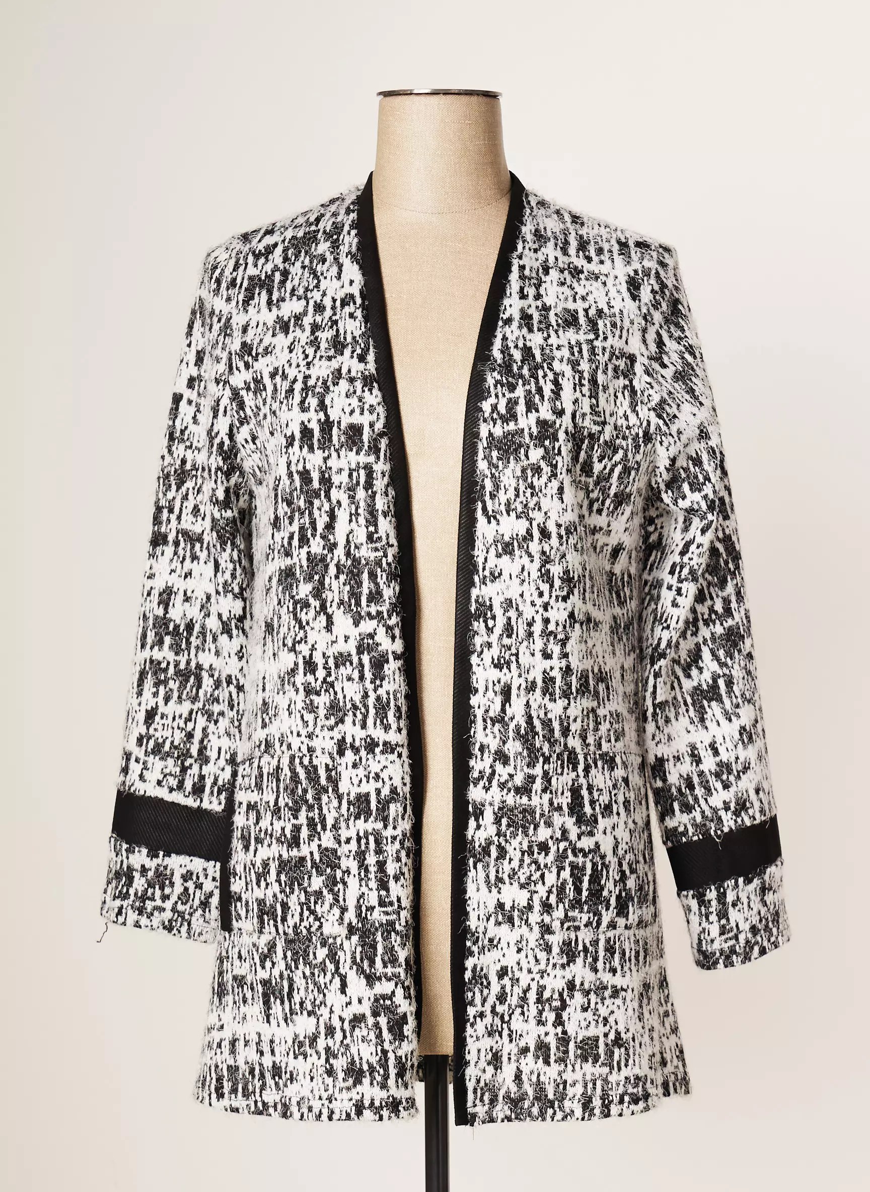 France Rivoire Cardigans Femme couleur noir