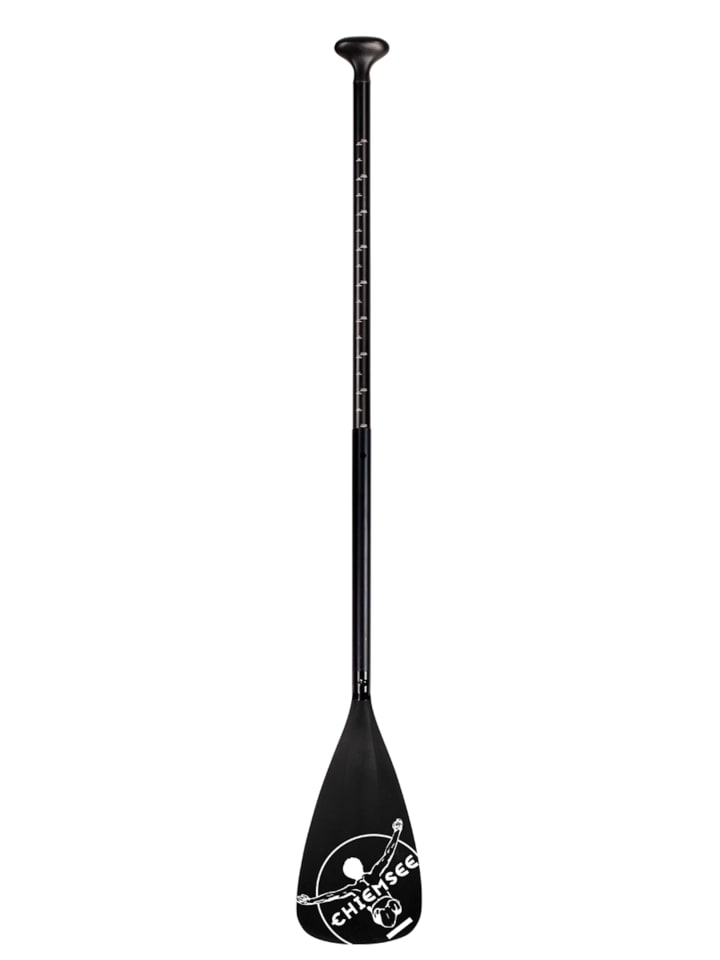 Happy People Chiemsee SUP-Set inkl. Board, Paddel, Pumpe, Leash & Rucksack in mehrfarbig günstig kaufen onesize