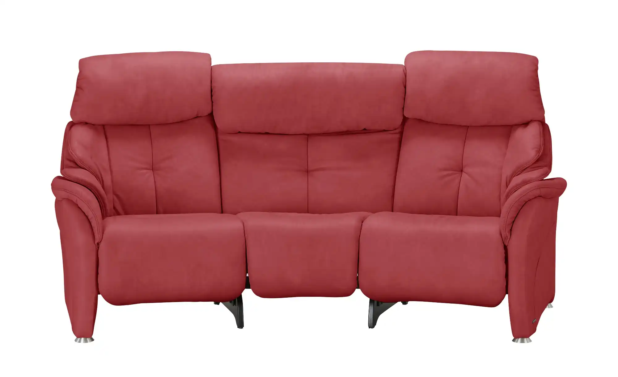 himolla Trapezsofa 4217
