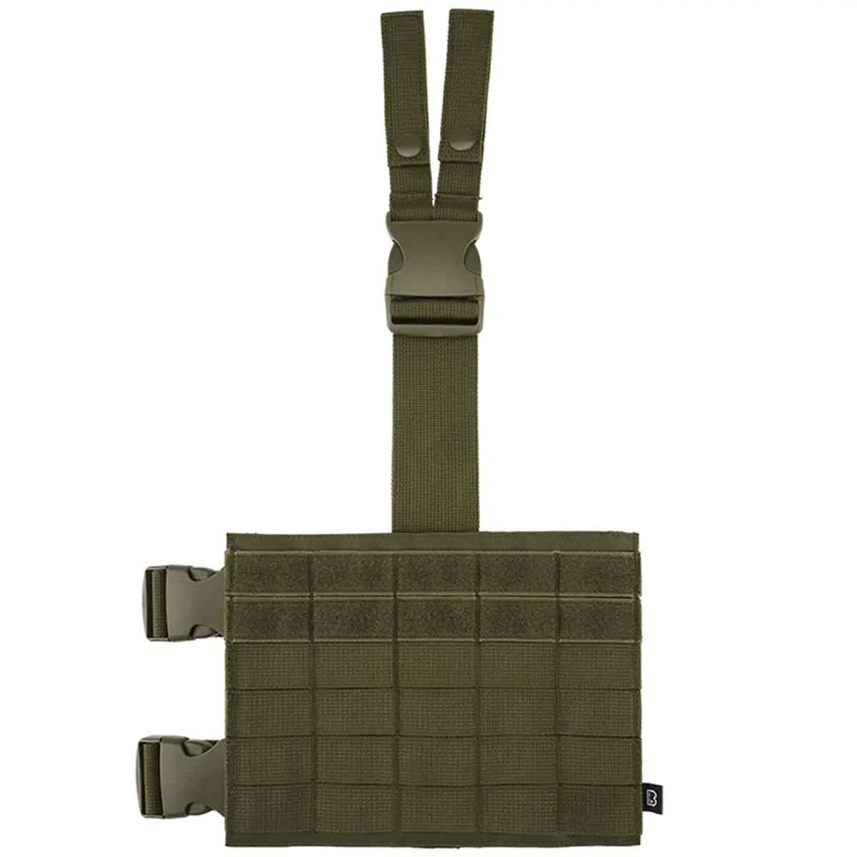 Molle Leg Panel versch. Farben