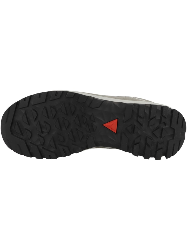 DACHSTEIN Outdoorschuhe Sinabell in braun günstig kaufen