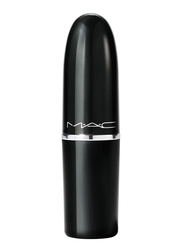 Ruj MAC Lusterglass Sheer-Strălucitor