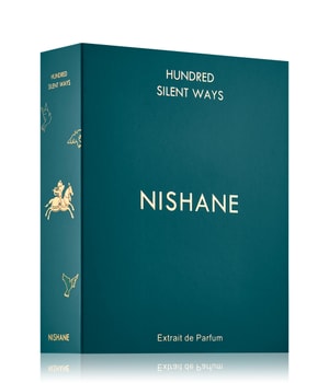 NISHANE HUNDRED SILENT WAYS Parfum 50 ml