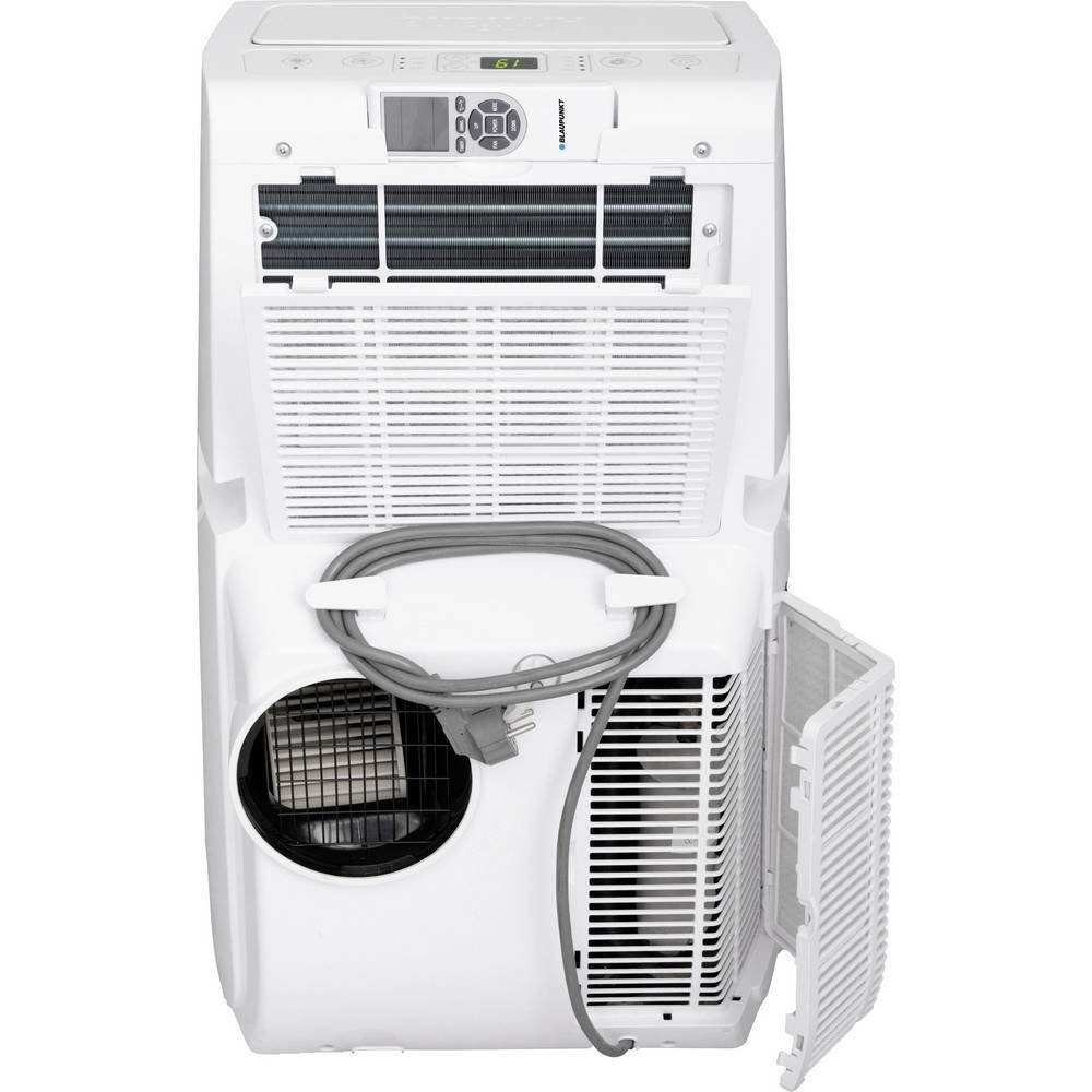 Blaupunkt 3-in-1-Klimagerät Arrifana 12C Air Conditioner Klimagerät Klima 3.5 kW 12000BTU Neu, 3-in-1 (Kühlung, Entfeuchtung und Belüftung)