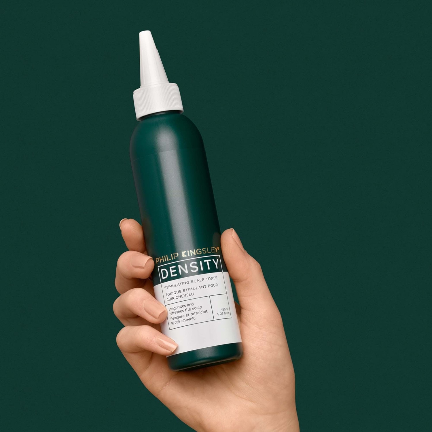 Density Stimulating Scalp Toner