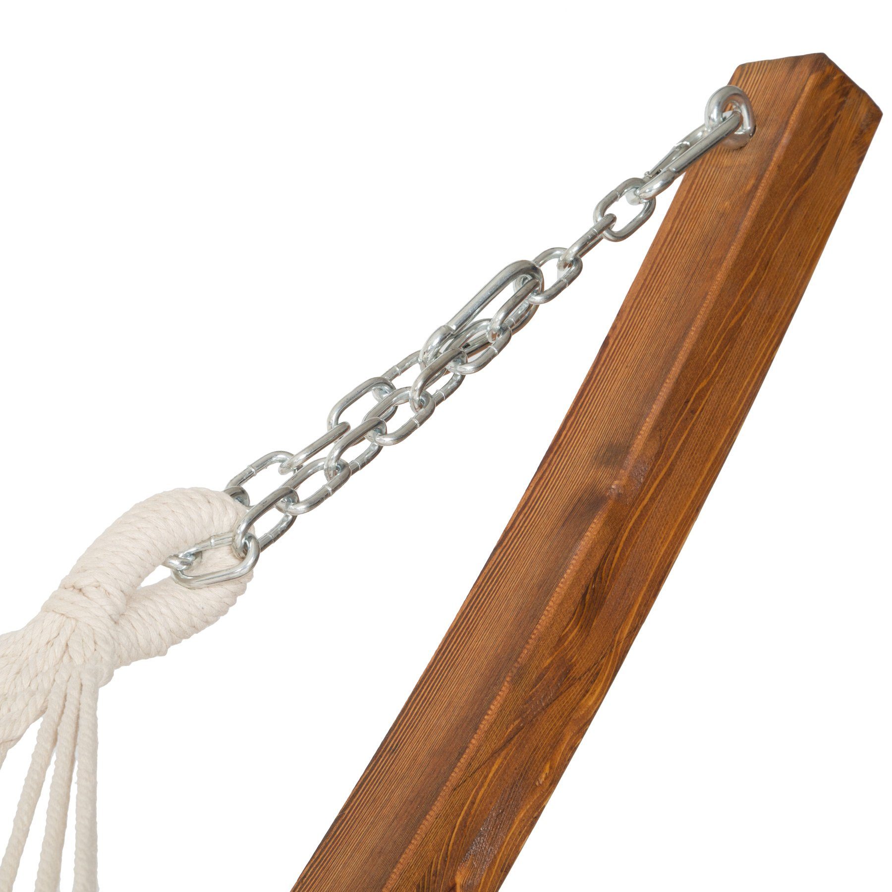 tectake Hängematte Thorsten, doppelt