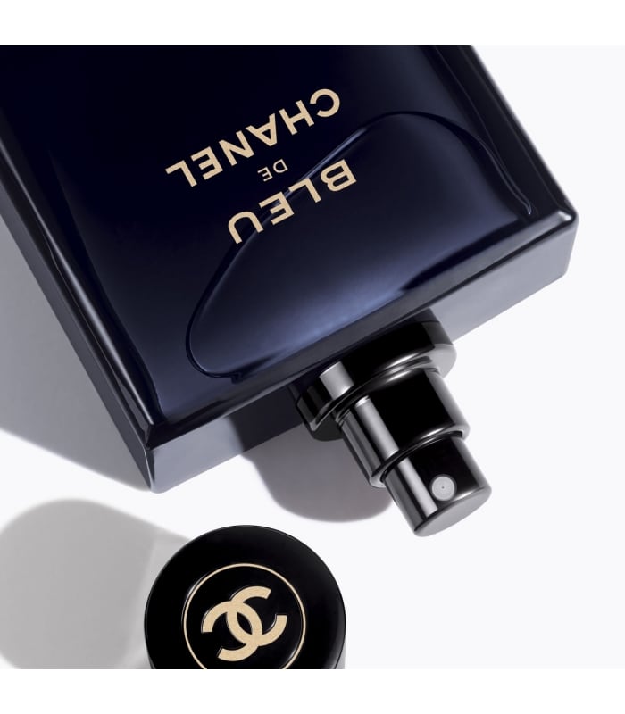 BLEU DE CHANEL-Parfum Vaporisateur
