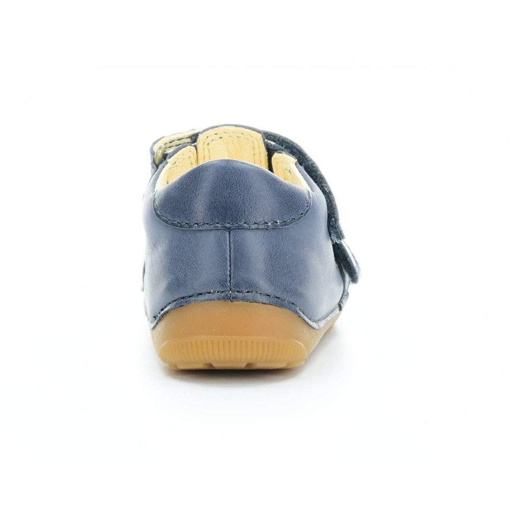 Bundgaard Navy Summer Sandale (Petit)