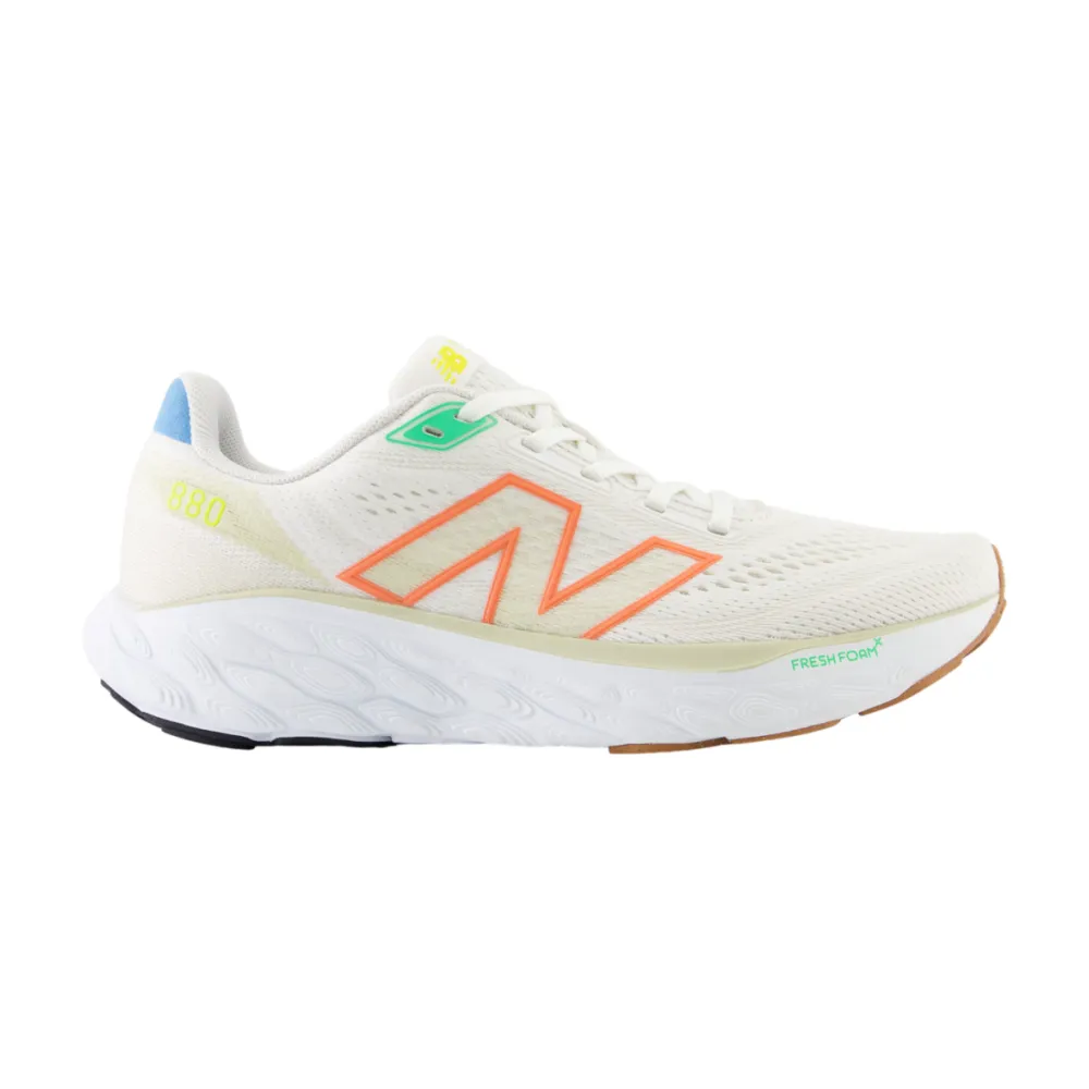 New Balance Fresh Foam X 880v14 880 v14 W880R14 / weiss