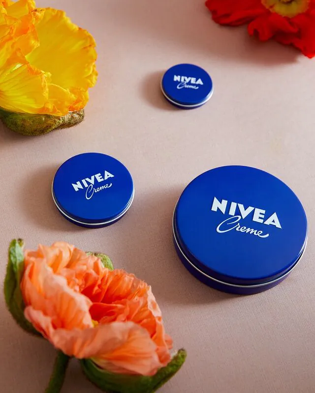 Nivea Mini - Univerzalna krema