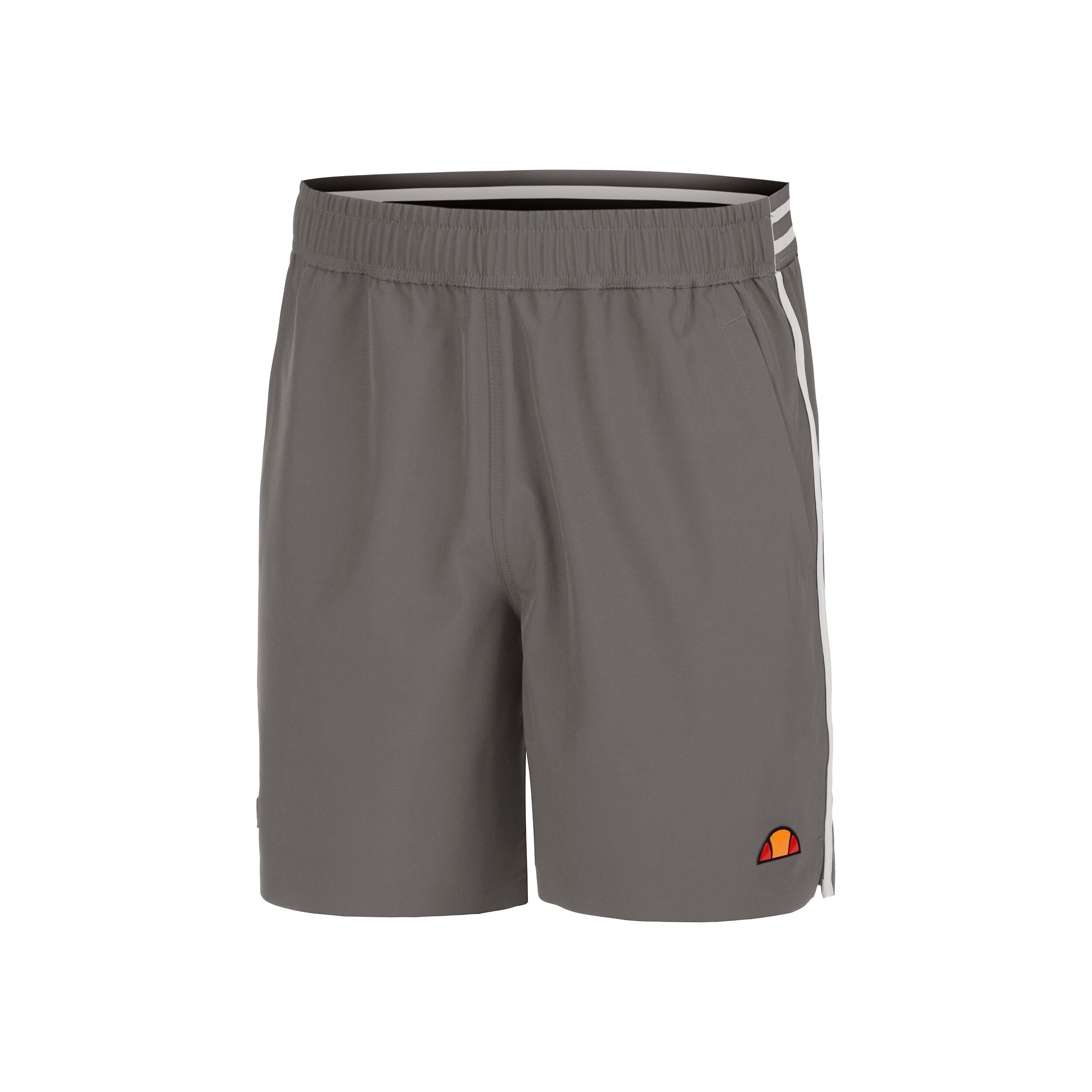 Lonio Shorts Herren - Grau