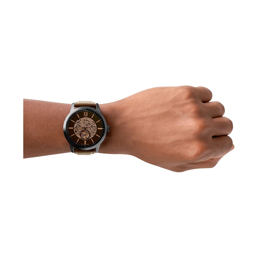 Fossil Herrenuhr