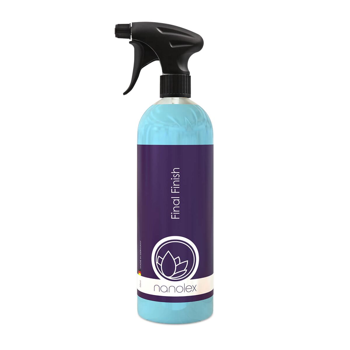 Nanolex Final Finish Quick Detailer 750ml