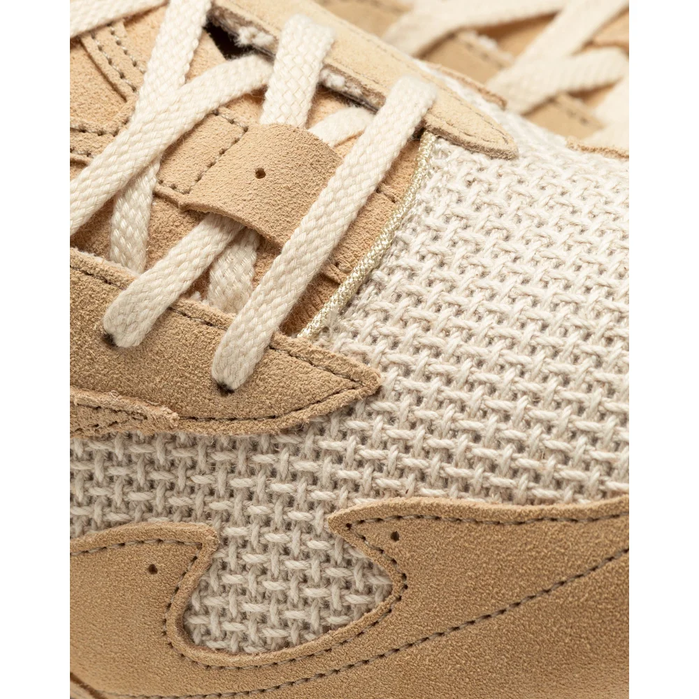 Mizuno x Beams Beta Wave Rider D1GD232801 / braun