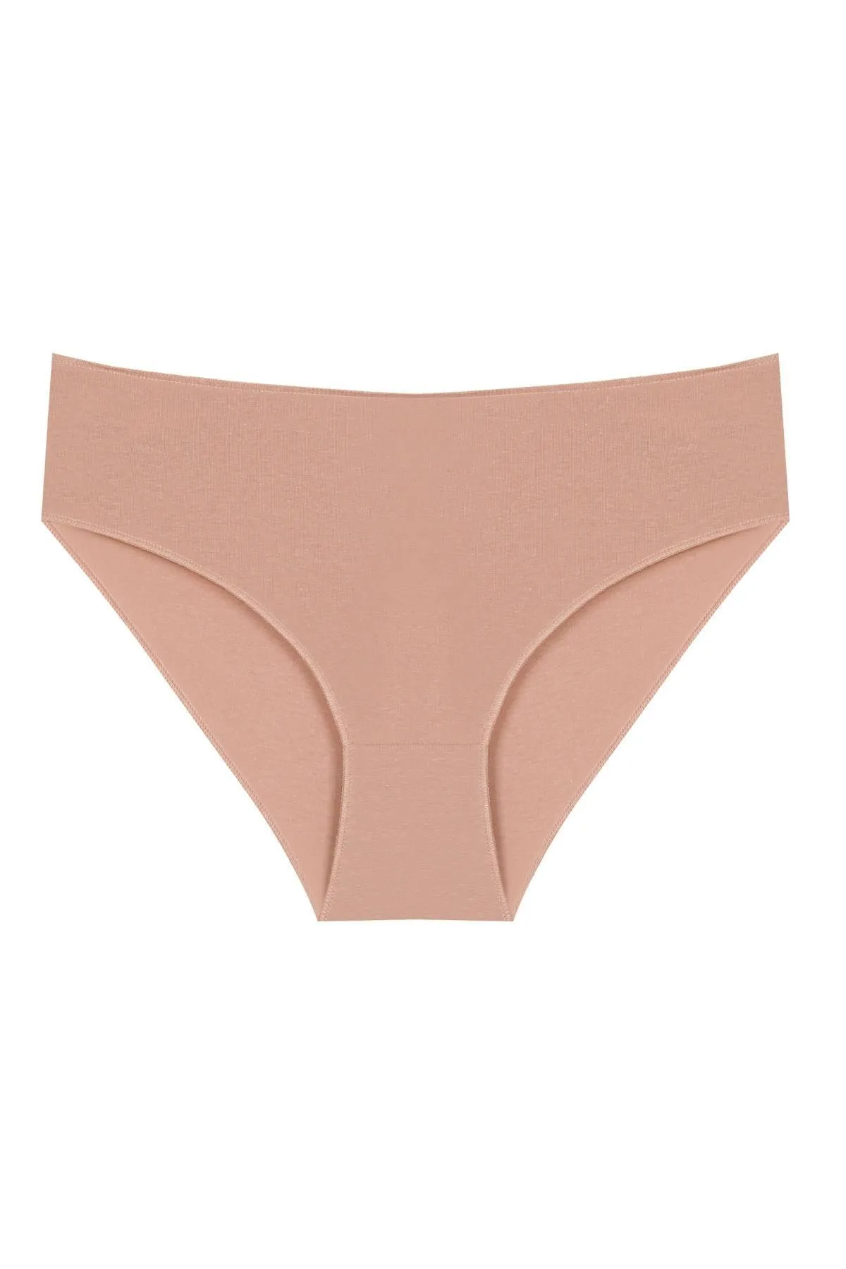 Newlilla  10006 Bato 3-teiliges Höschen mit hoher Taille 10006-v4