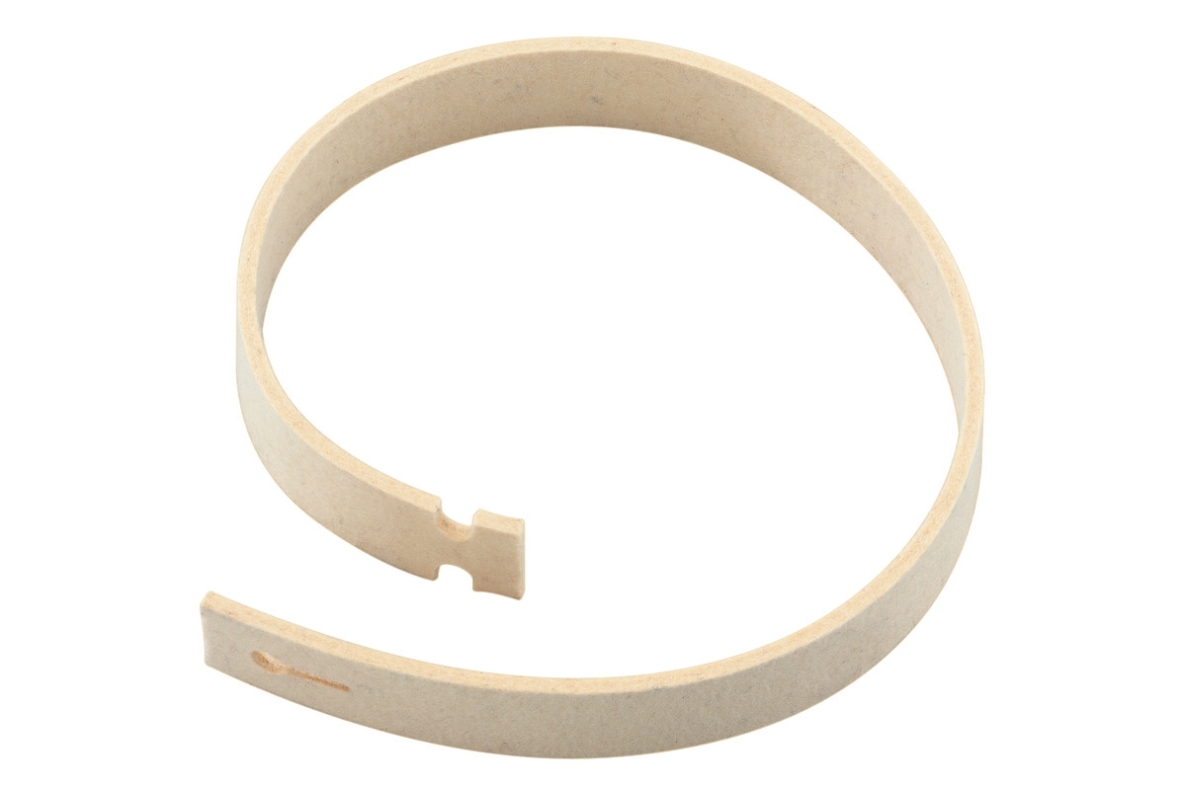 Accesorii Metabo 623541000 Bandă de pâslă 30x600 mm