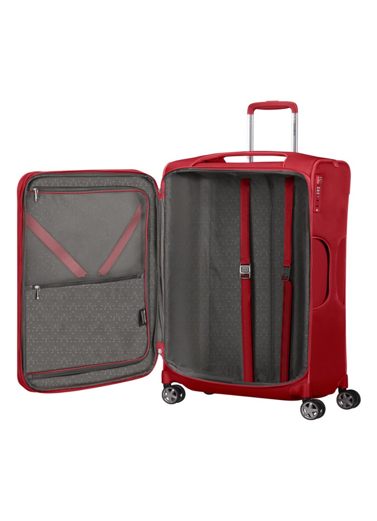 Samsonite D'LITE spinner 78 cm
