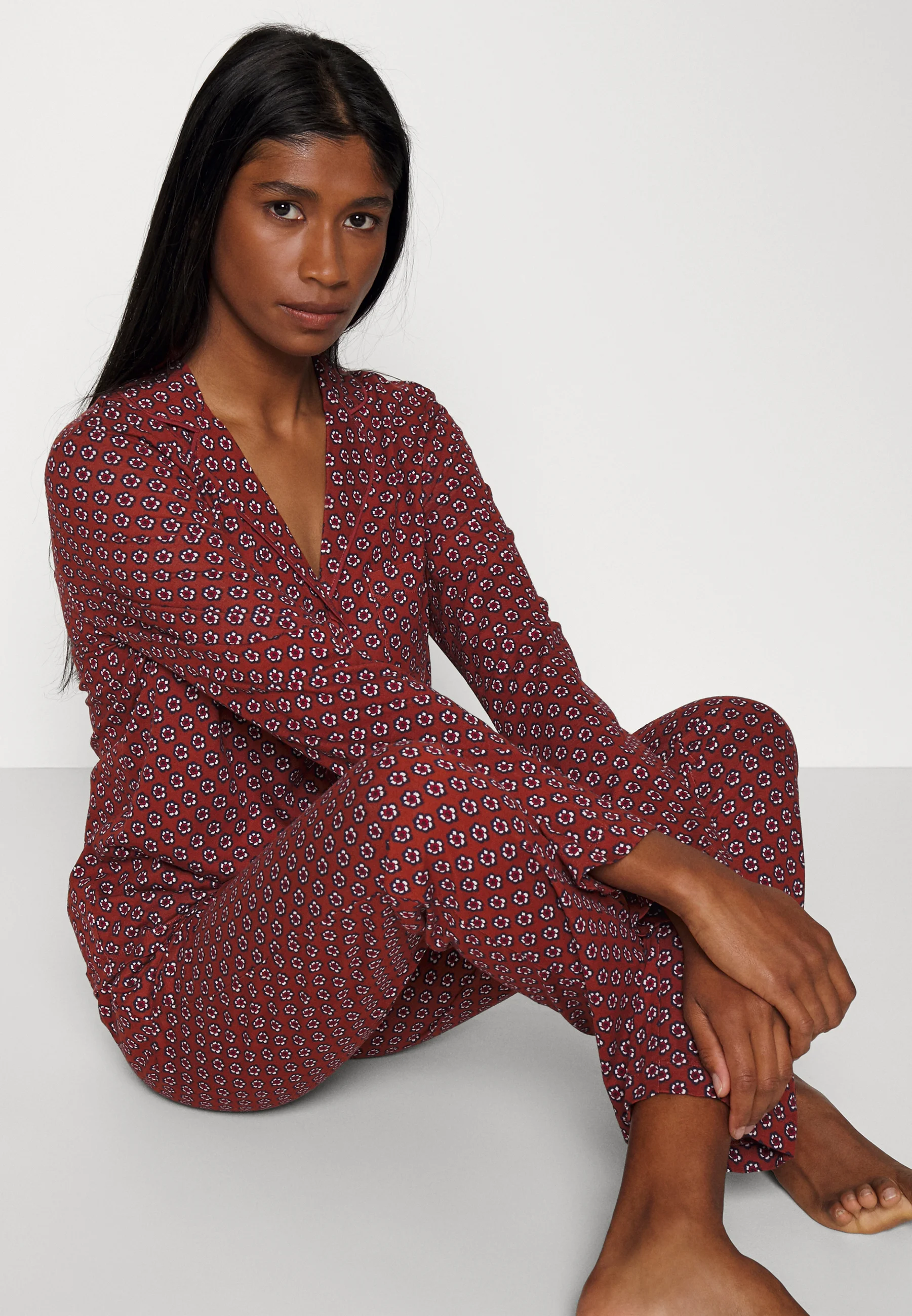 CONJUNTO DE PIJAMA LASCANA - Pijamas