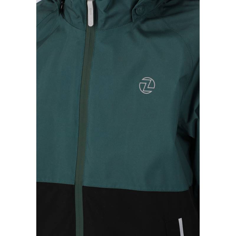 ZigZag Dallas Skijacke Kinder