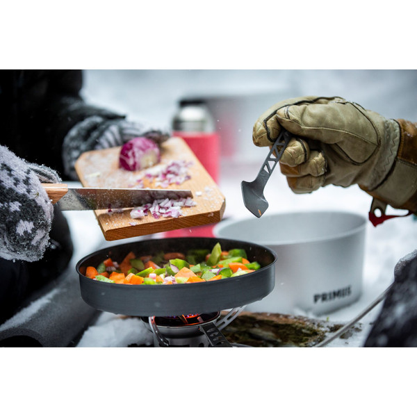 ESSENTIAL POT SET 2.3L - Campinggeschirr