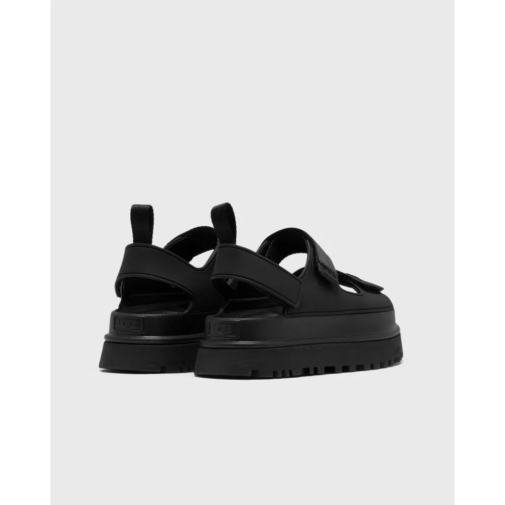 UGG Goldenglow 1152685-BLK / schwarz