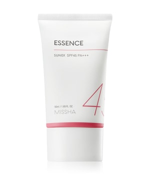 MISSHA All Around Safe Block Essence Sun EX SPF 45 PA+++ Sonnencreme-50 ml