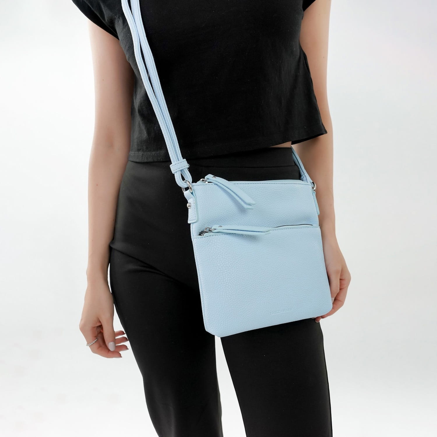Borsa a tracolla Emma di EMILY & NOAH E&N