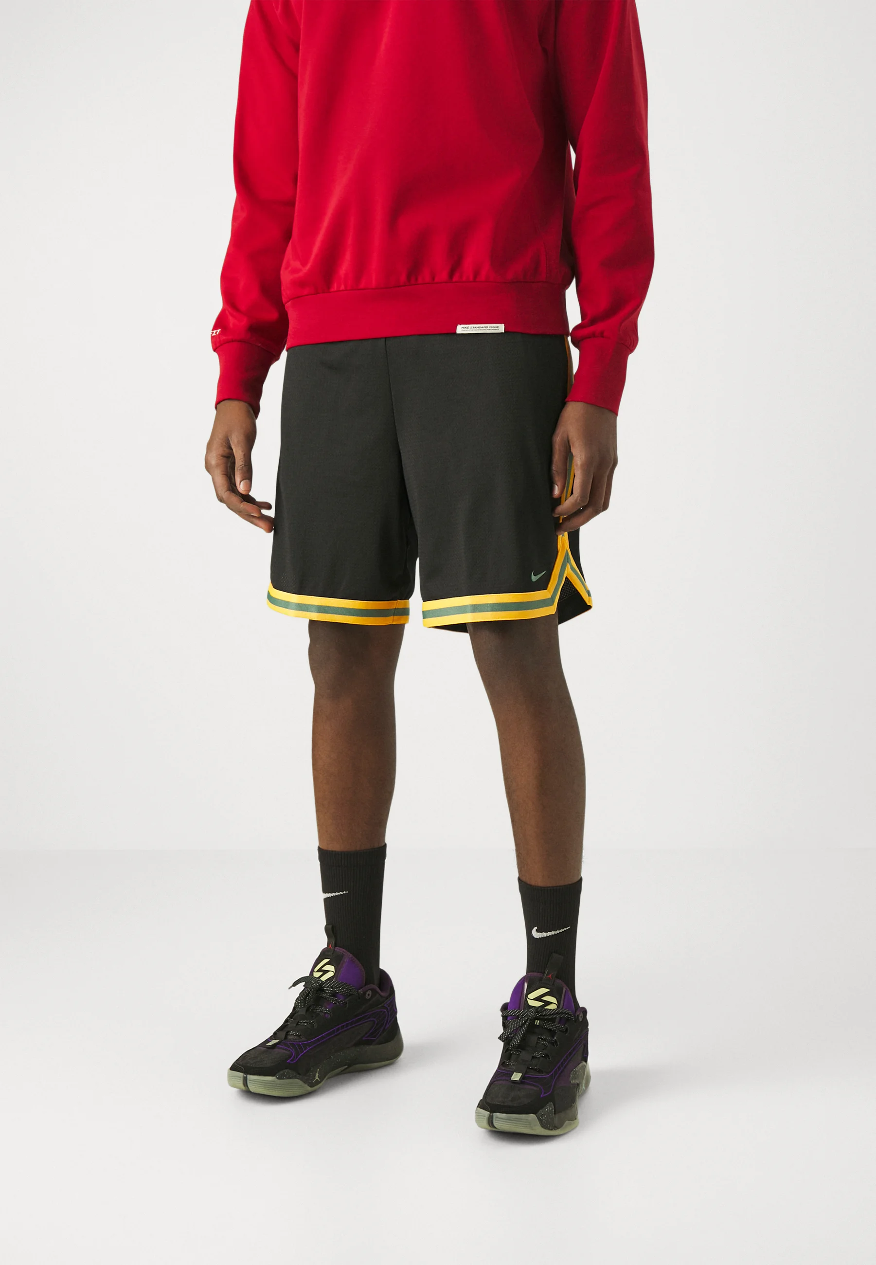 Nike Performance SHORT - Pantalones cortos deportivos