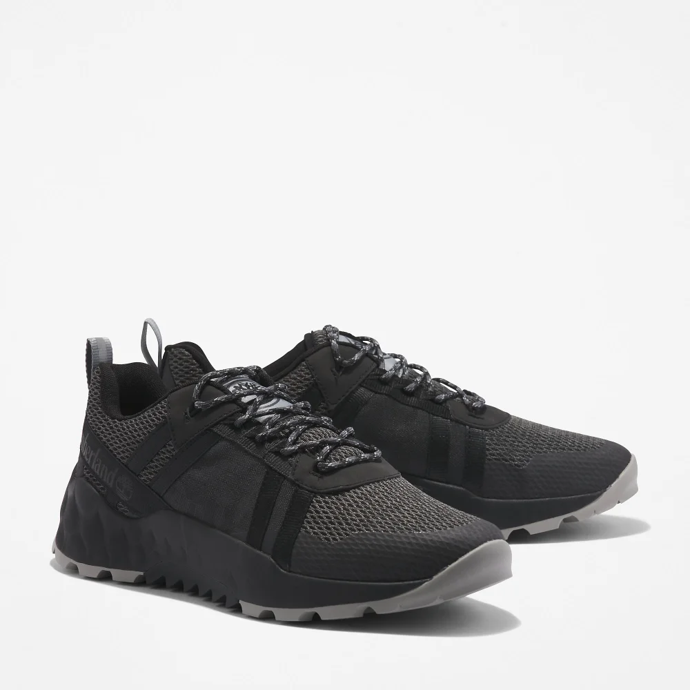 Timberland Solar Wave LT TB0A2KCQ0151 / schwarz