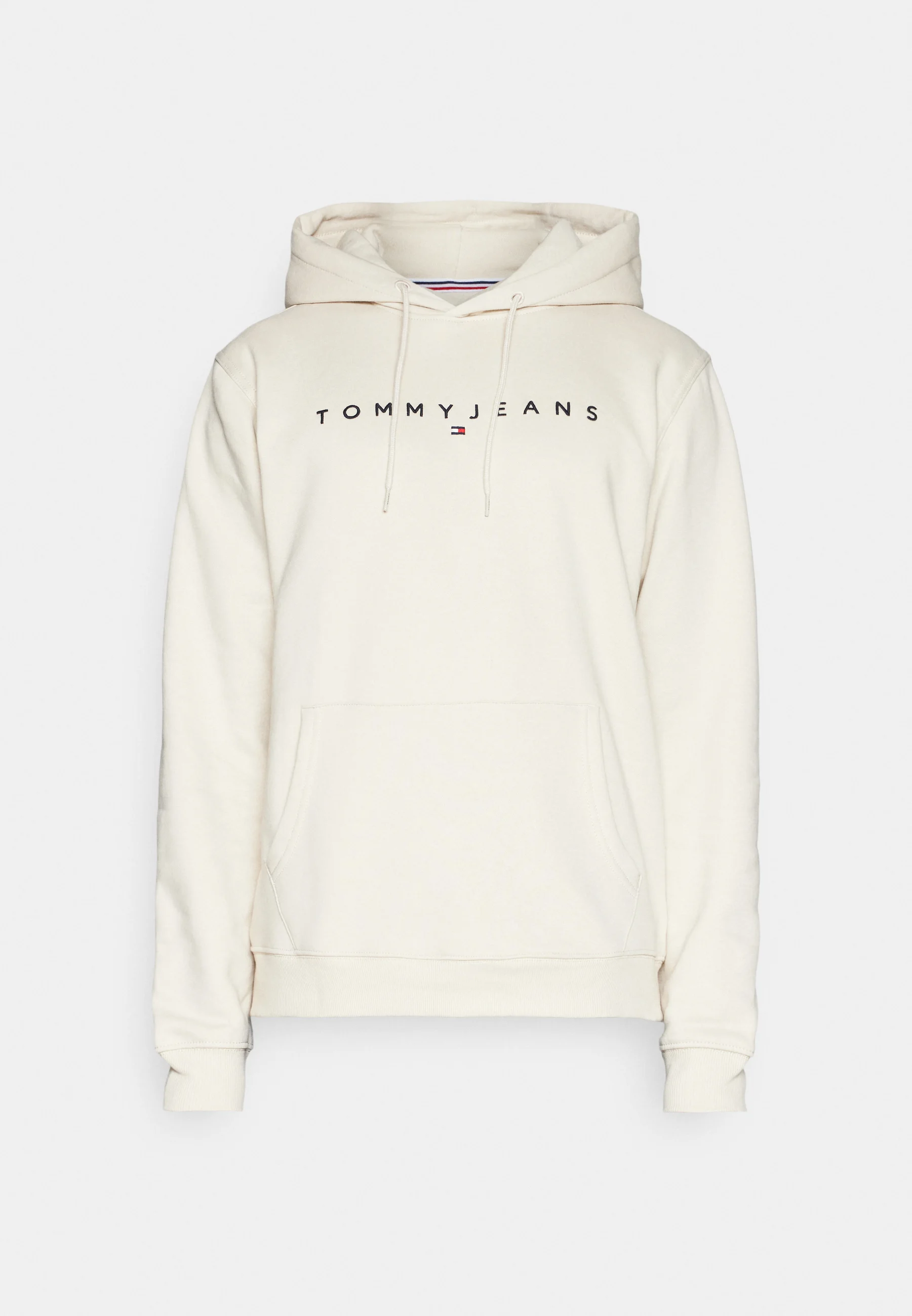 Sudadera con el logotipo de Tommy Jeans