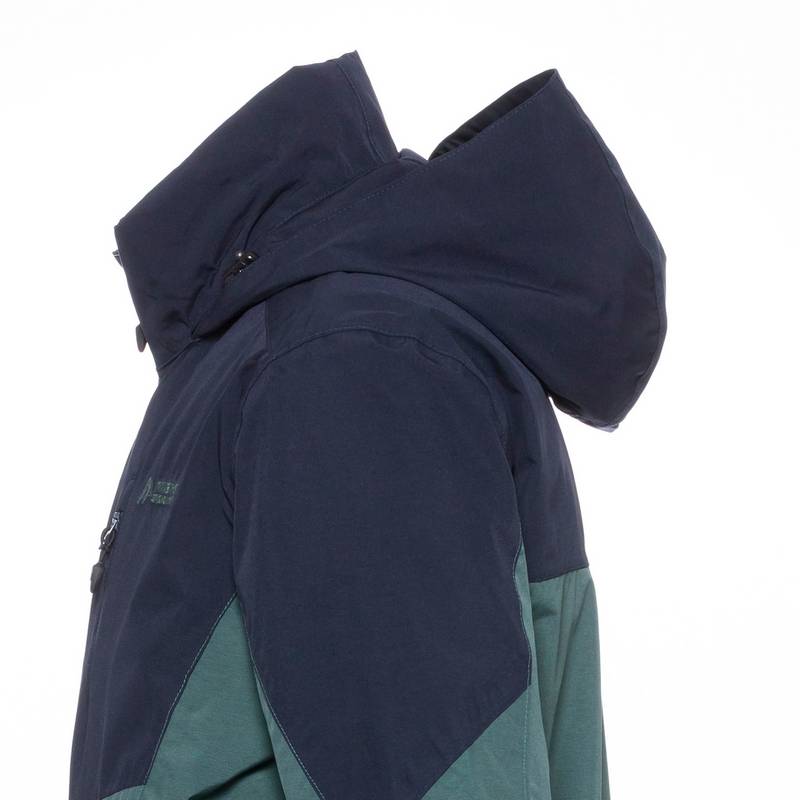 Maier Sports Halny Funktionsjacke Herren