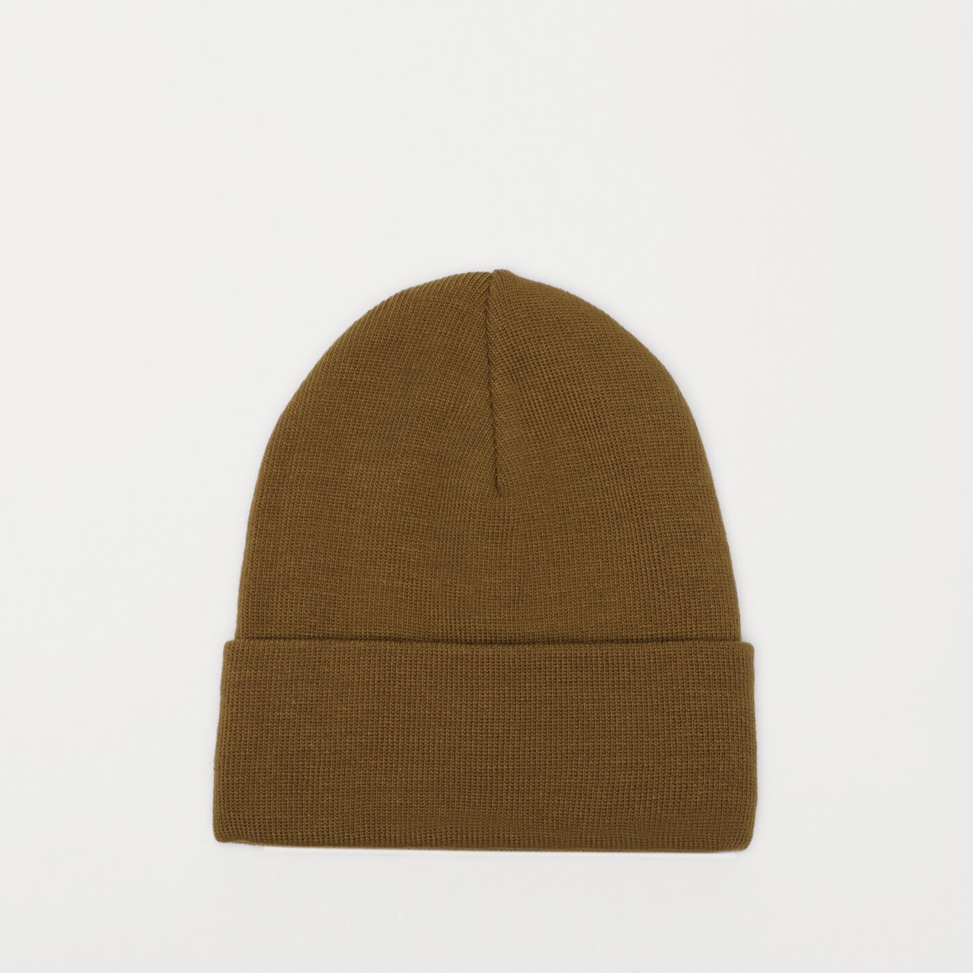 LEVI'S MÜTZE SLOUCHY RED TAB BEANIE Khaki